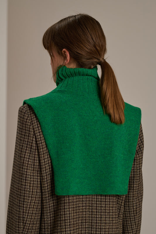 Orion Collar - Green - Women