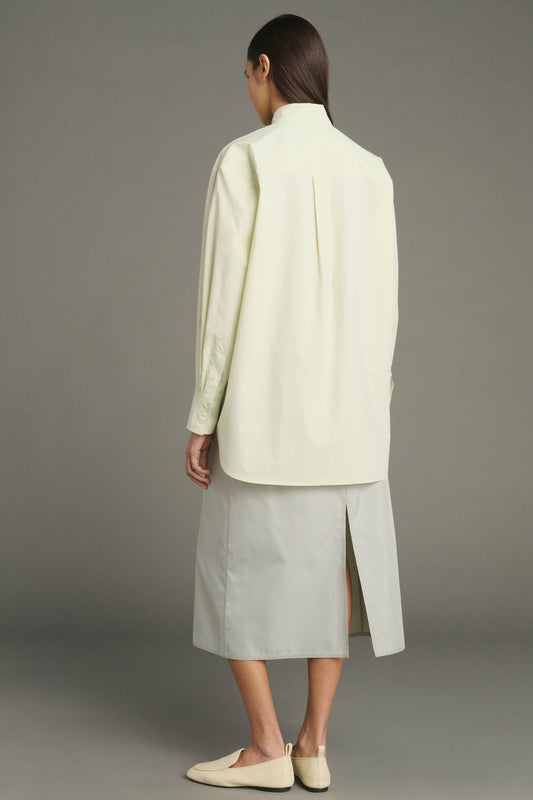 Lili skirt - Light Grey - Women