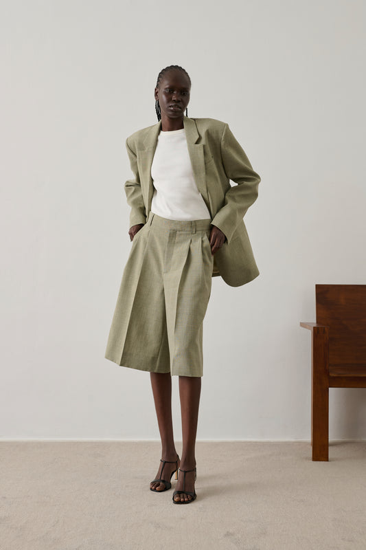 Veste Harvest - Amande - Femme