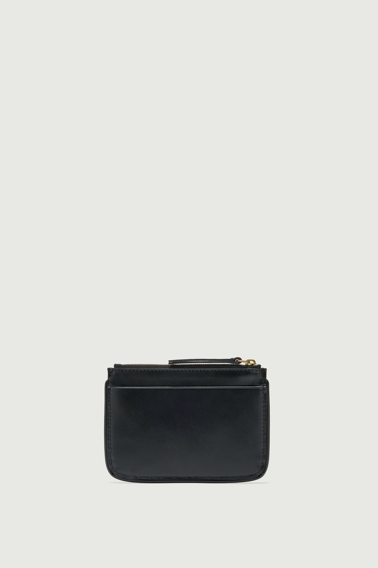 CARD HOLDER ARSENE BLACK vue 2