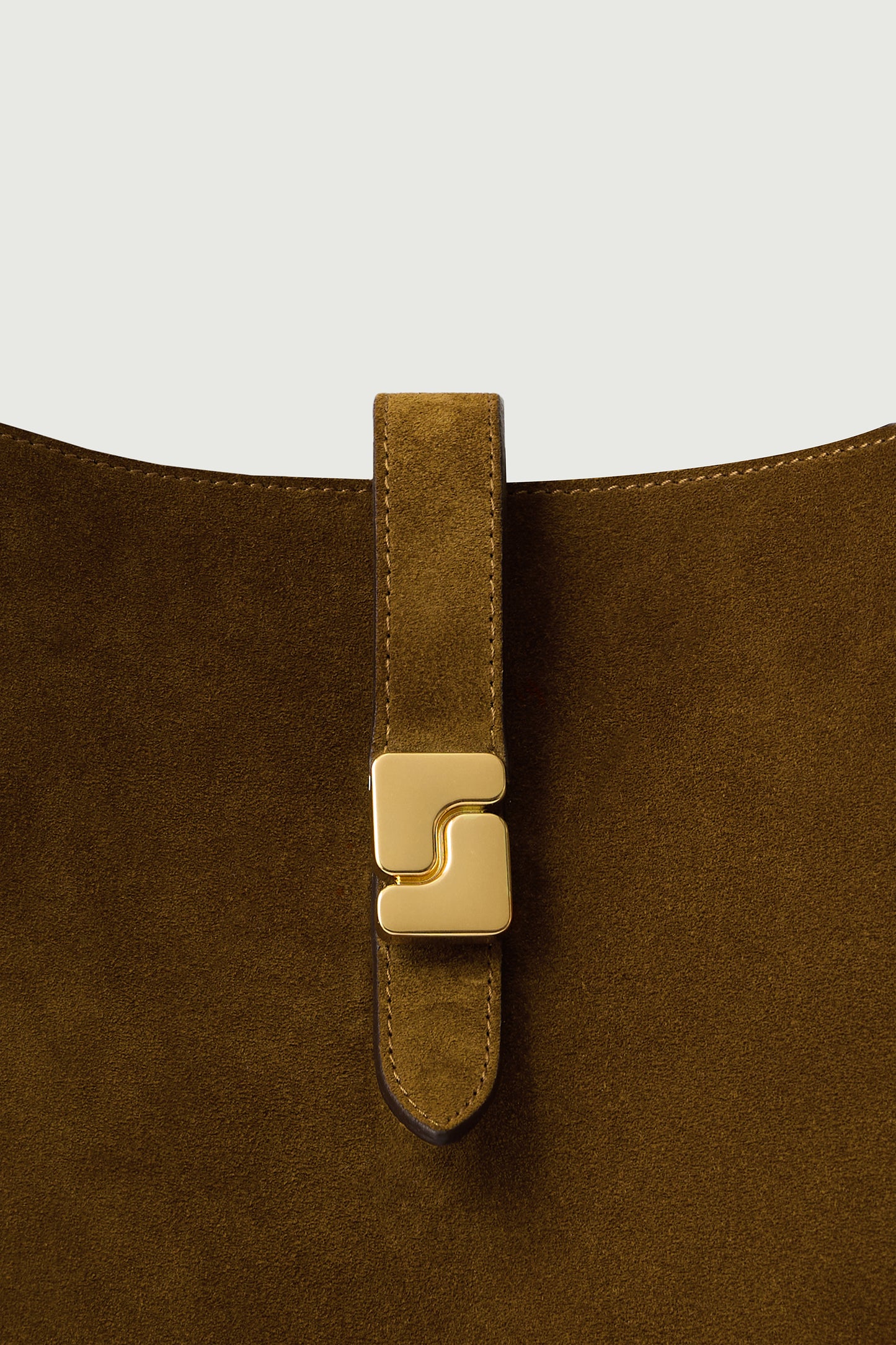 Bello bag - Caramel - Leather - Women